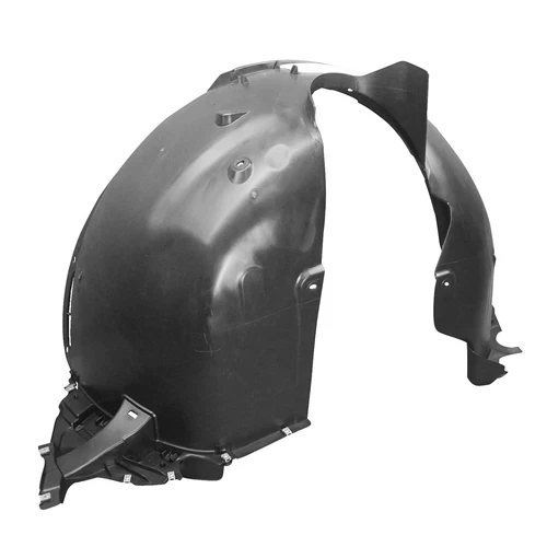 VW1249143 New Replacement Front Passenger Side Fender Liner Fits 2018-20 Tiguan - Picture 1 of 1