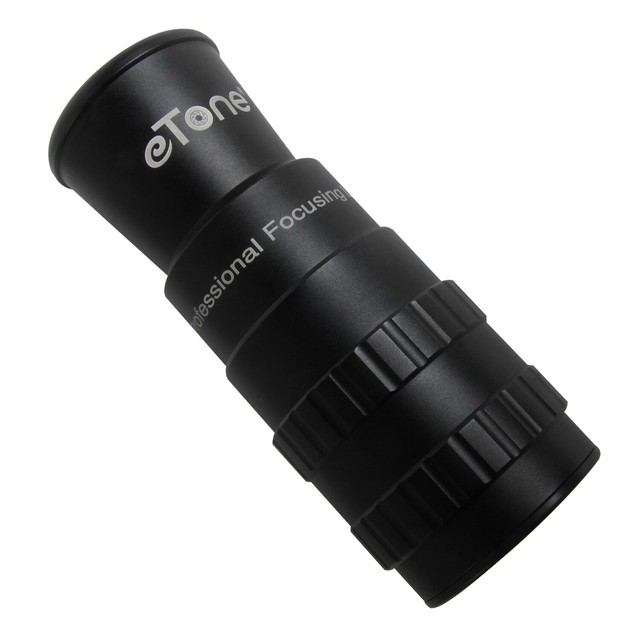 eTone 6x MC Focusing Loupe