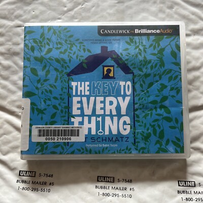The Key to Every Thing