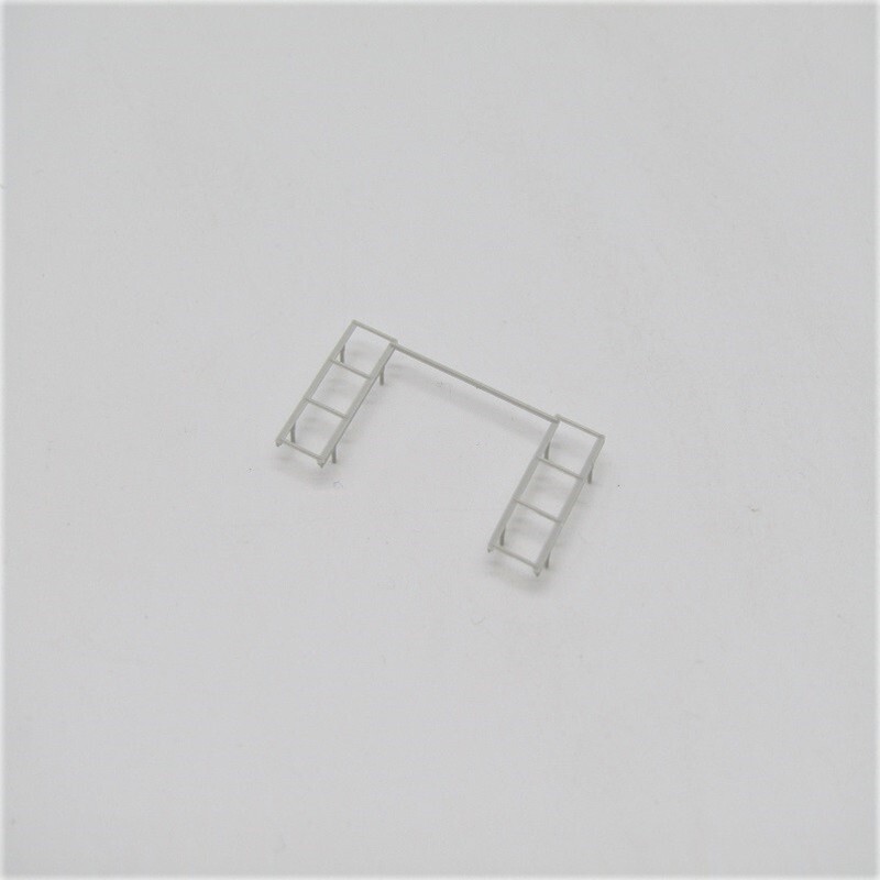 Ho 50' Berwick Box Car Ladders Item# 7210507