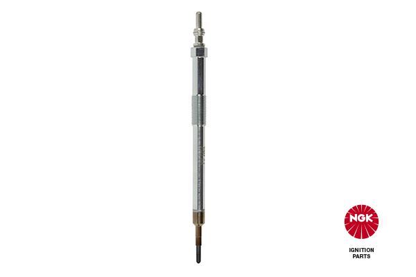 Bougie de préchauffage pour Renault Scénic 2 et Laguna 2 2.0 dCi