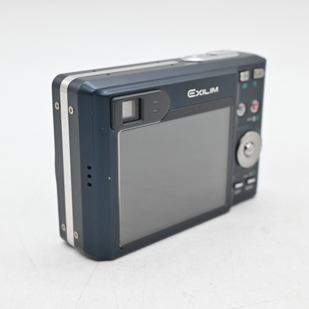 CASIO EXILIM EX-Z55　#9362 Amazon.com: Casio Exilim EX-Z55 Digital Camera Memory Card