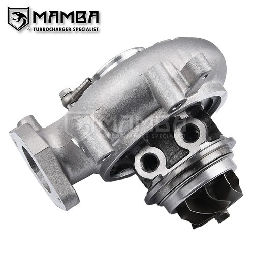MAMBA 9-6 fits Subaru GE GH GR Non-Anti TD05H-18G Water-Cooled Turbo Super Core - Picture 5 of 9