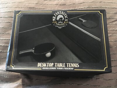 desktop tischtennis