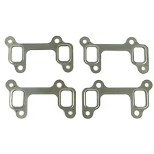 Land Rover Discovery 1 Series II Exhaust Manifold to Head Gaskets Set of 4
