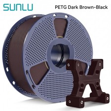 Buy 10 Pay 6 SUNLU Petg Filament 1KG Stronger than PLA Impact