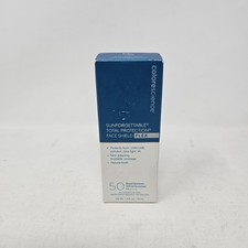 ColoreScience Total Protection Face Shield Flex SPF 50 1.8 fl oz Deep
