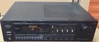Vintage Pioneer SX-1700 Stereo Receiver - 40WPC Made in Japan - Built-in EQ