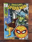 The Amazing Spider-Man #79 (Marvel Comics December 1969) Nice Mid Grade Copy