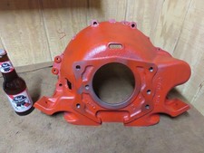 Ford F1006 Cyl.4 Speed Bell Housingtcak 7505-b1957-64orignicefbh3.26.26