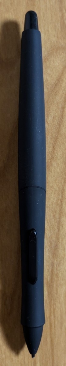 Wacom KP-300E-01X Classic Pen for Intuos Cintiq option pen