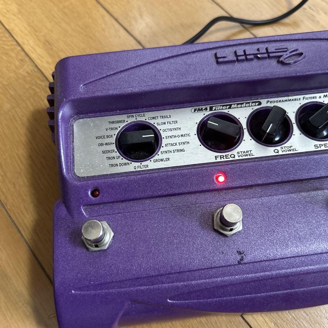 【美品】Line 6 FM4 Filter Modeler フィルター系EFX 150385000000000-00-2000x2000.jpg