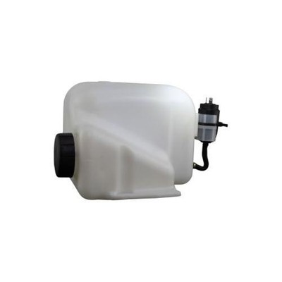Elite Truck Parts Windshield Washer Reservoir | ETP-R86-6001
