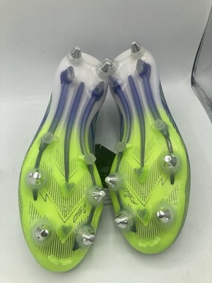 Adidas F50 Elite SG Soccer Cleats JH7633 Size (5.5 Men)(6.5 Women