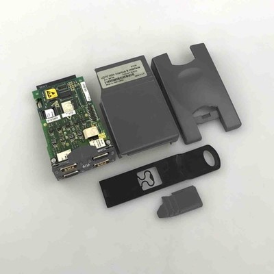 CONTROL TECHNIQUES Application Module UD70 #K3 GEB