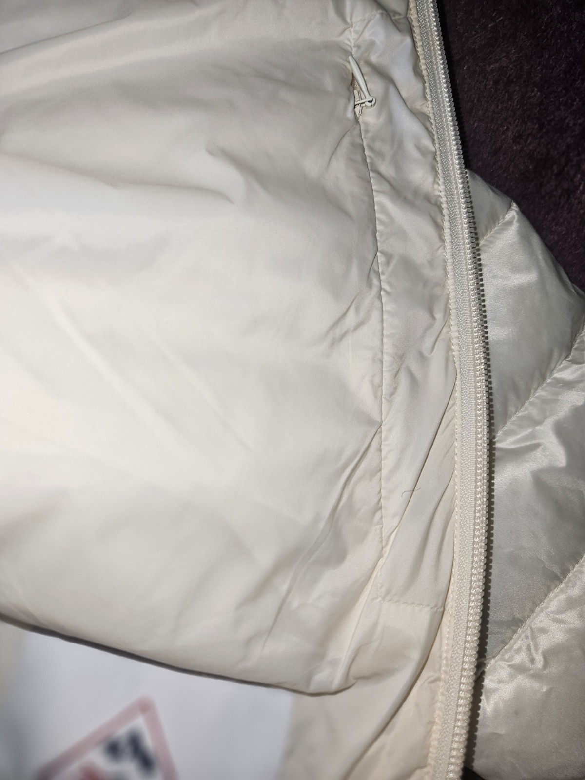 PYRENEX Suyen Ecume Padded Jacket 36 - Lightweight & Packable image 6