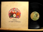 Queen / A Night At The Opera - Classic Rock Vinyl - 1975 Original Pressing