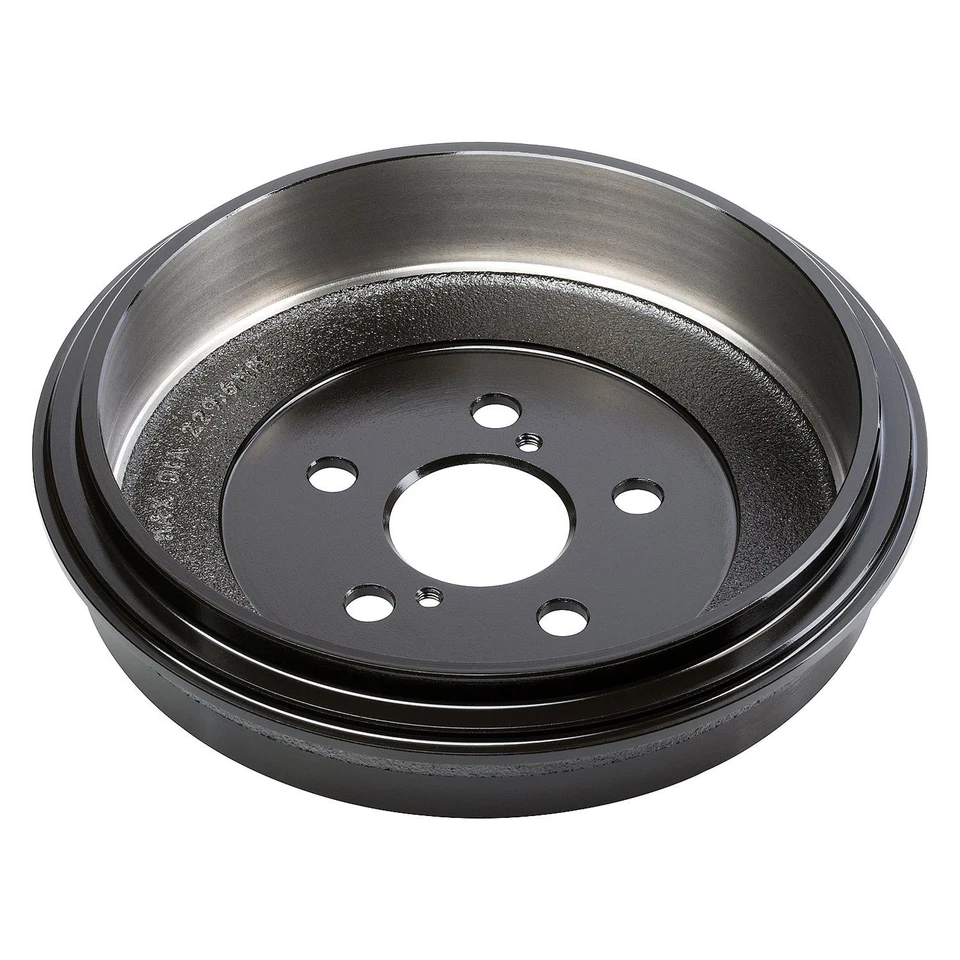 For Toyota Matrix 2003-2008 Wagner BD126025E Rear Brake Rotor Foto 4 de 4