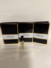 3 x CAROLINA HERRERA  Good Girl Eau De Parfum...