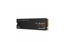 WD_BLACK SN7100 WDS400T4X0E-00CJA0 4 TB Solid State Drive - M.2 2280 Internal -