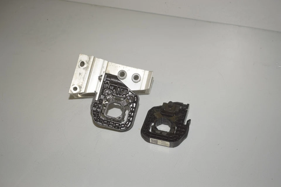 BMW G21 3er G20 G22 Modullager Set Module Mounting Set 9895621 9895622 2805816 - image 2 of 4