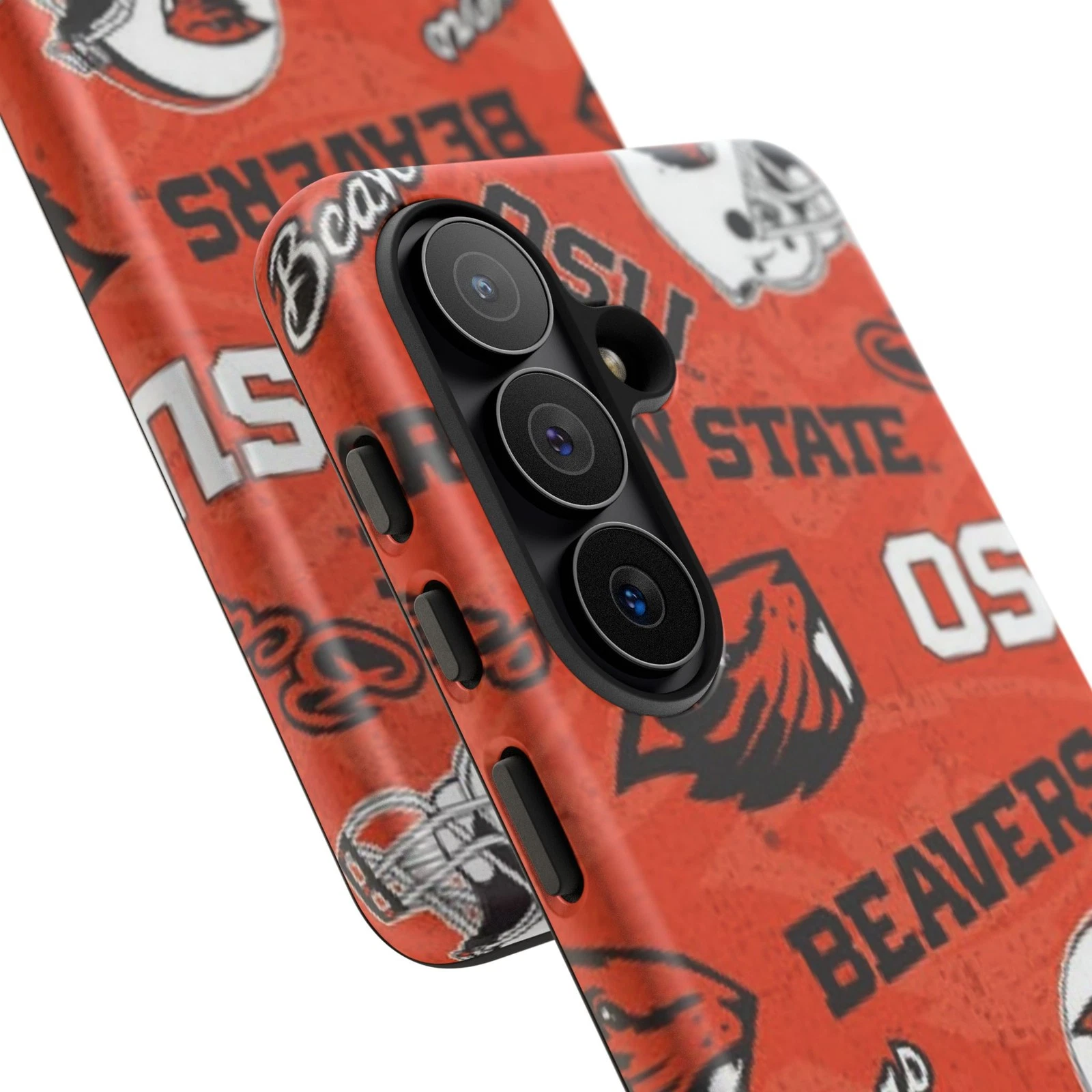 Oregon State University iPhone Cases