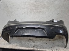 Pare-choc arrière Jaguar XJS