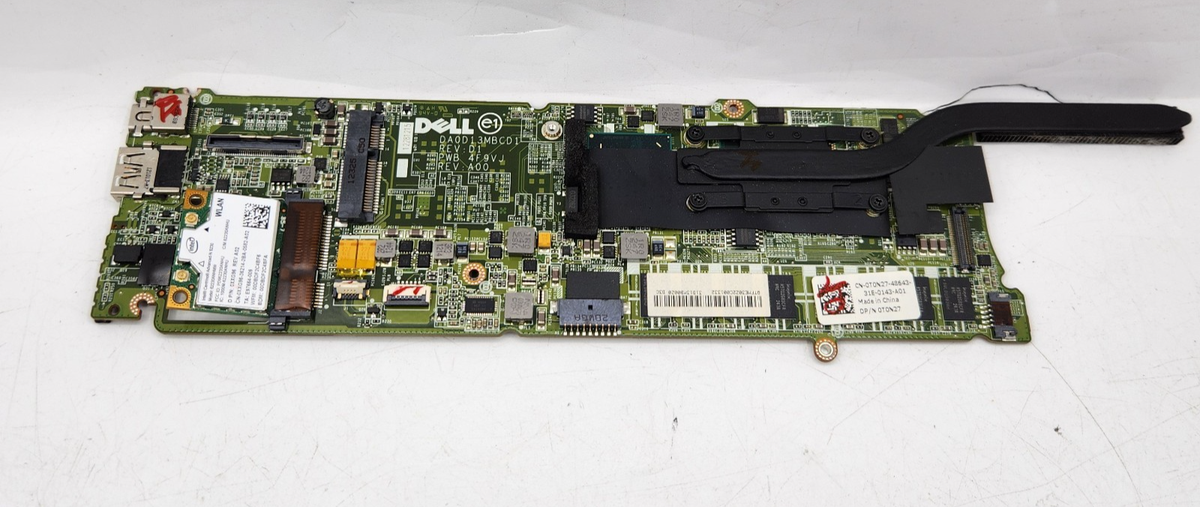 Dell XPS 13 L321X 13.3