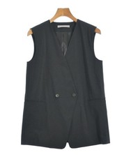 theory luxe Jackets (Other) Black 38(Approx. M) 2200657832698