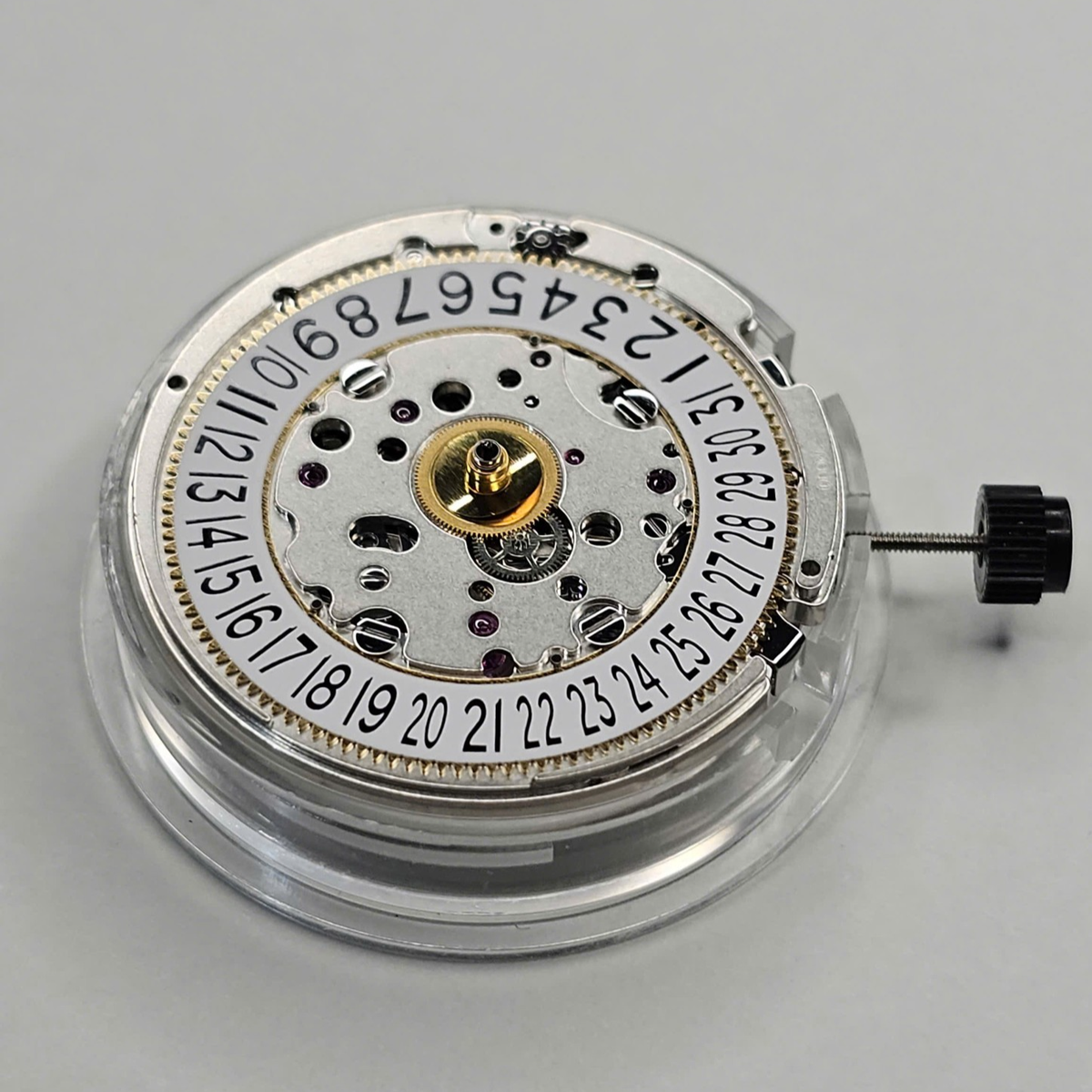 時計 BOYA Introducing: The Bold Colour of the new De Bethune DB28XS Yellow Tones