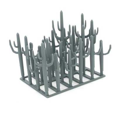 O scale Saguaro Cactus set of 24