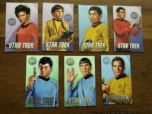 Star Trek Dave and Busters | eBay