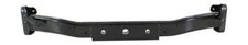 Sherman Replacement Part Compatible with Toyota Tacoma Rear Bumper Reinforcem...