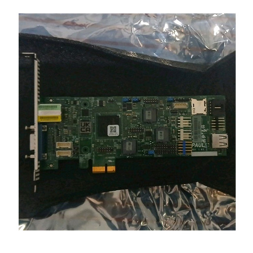 ASRock Rack PAUL IPMI 2.0 Management Card | iKVM ASPEED AST2500 | Mint Open Box