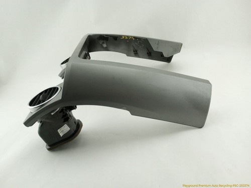 Land Rover LR3 Center Dash Bezel Trim With Air Vent Grille Fits 2005-2009 05 06 - Picture 8 of 12