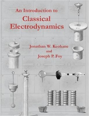 An Introduction to Classical Electrodynamics (Paperback or Softback)