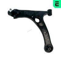 Querlenker Dreieckslenker Optimal G6-2318S Stahlblech FüR Toyota Prius Liftback