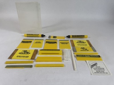 Doc s Fix-A-Game, Video Game Cleaning Kit, NES SNES Sega Game Boy Cards