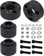 3 Front 2 Rear Leveling Lift Kit For 2009-2024 Dodge Ram 1500 2wd 4wd