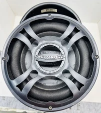 Bazooka 8” Subwoofer Tube Speaker BT8014 BT Series 6-150 Watt 4 Ohm RMS Bass