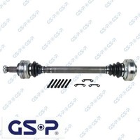 GSP 205108 Antriebswelle Gelenksatz FüR BMW