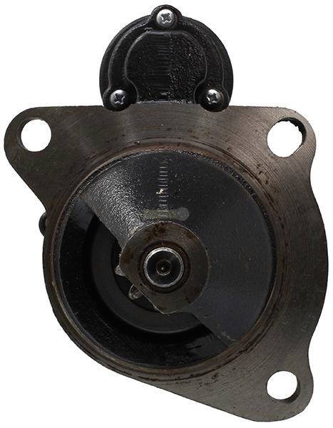 Anlasser Neu OE Letrika Mahle OE # IS1395 FüR --- Avv. Case,Massey-Ferguson-image