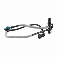 Vaico Kraftstoffleitung FüR Citroen Jumpy Peugeot 307 607 Expert 2.0 HDI