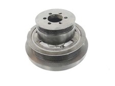 Poulies diverses Citroen 2 CV