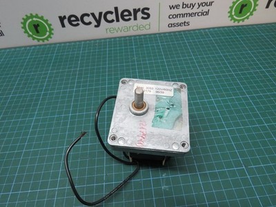 Multi Products Co Getriebemotor Spec 305 120V/60Hz PN 12179 96/39