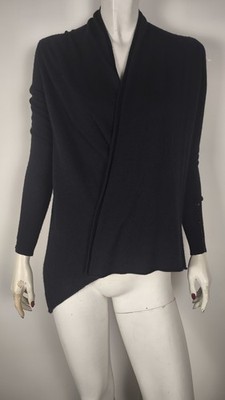 Liu jo Cardigan Gr.XS Maglia Aperta Blu navy