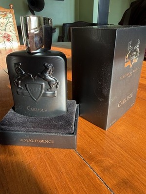 Parfums de Marly Carlisle 4.2oz Unisex Eau de Parfum. ORIGINAL FORMULA!!