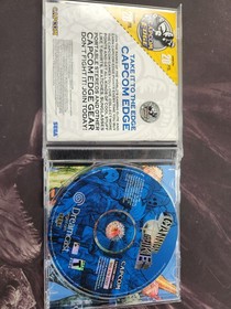 Cannon Spike Sega Dreamcast | CIB | Tested/Working