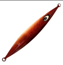 Jyg Pro Deep Live Jigs