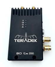 Teradek bolt pro 2000 Wireless System